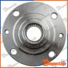 Moyeu de roue avant pour FIAT | KLP-FT-028P, 485811